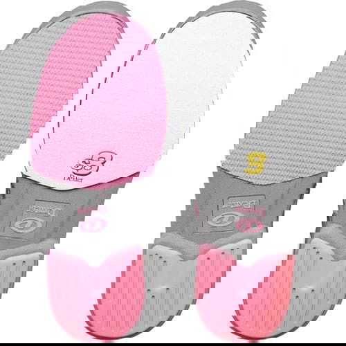 Dexter Women's DexLite Pro BOA Bowling Shoes - Grey/Pink Right Hand - Lightweight Comfort for Competitive & League Bowling