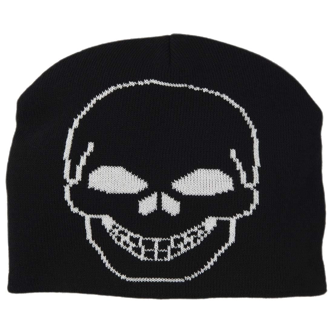 The Children's Place Boys' Winter Beanie Hat for Kids - Soft Warm Knit Cap for Cold Weather - Perfect for Snow Play, Skiing & Outdoor Activities