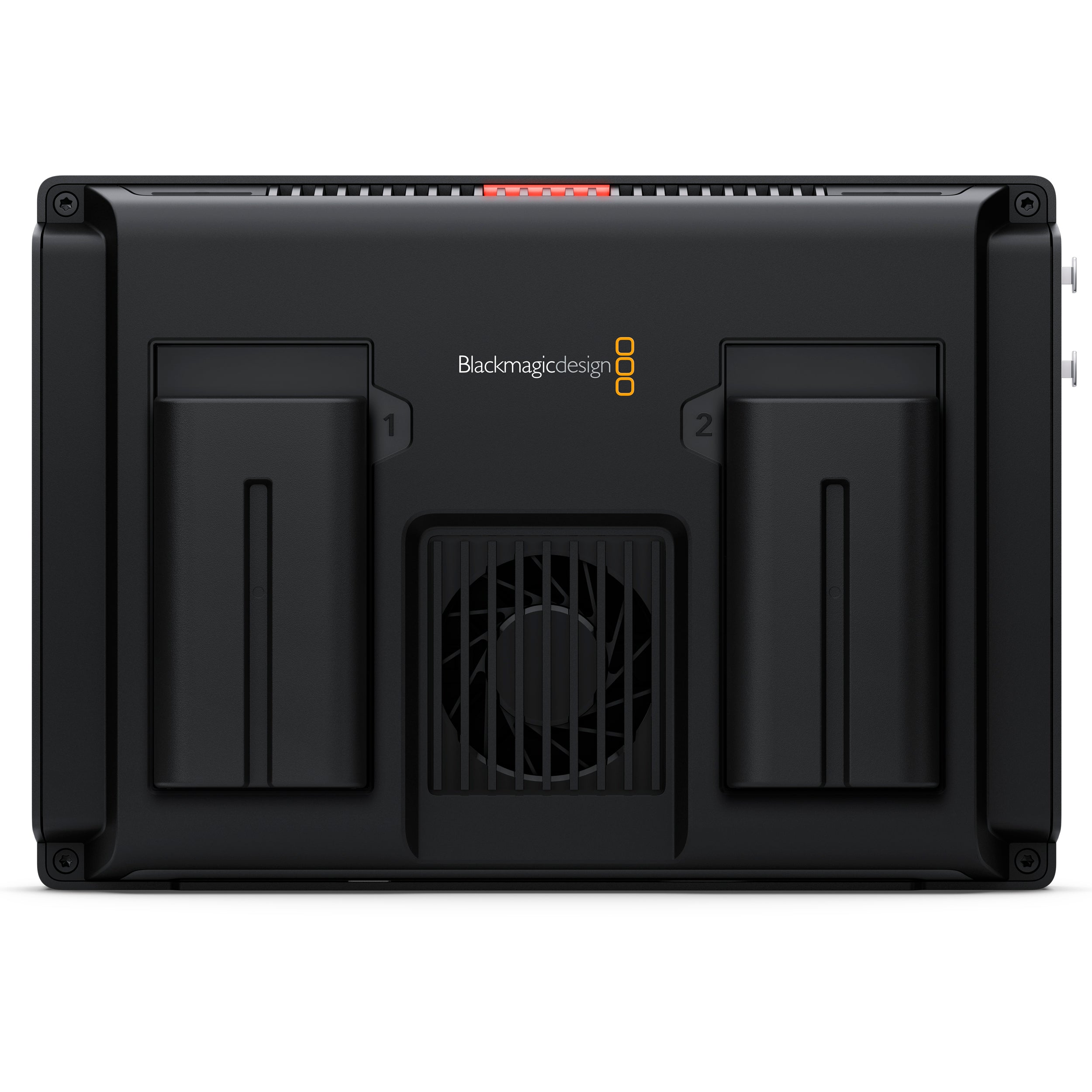Blackmagic Design Video Assist 7 3G HDMI/SDI Recorder - Professional On-Set Monitor for Filmmakers & Videographers (Ideal for Live Production, Documentary & Studio Work)
