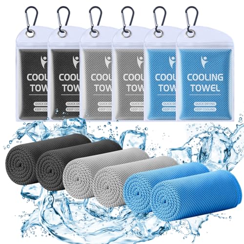 2 Black/2 Dark Grey/2 Blue
