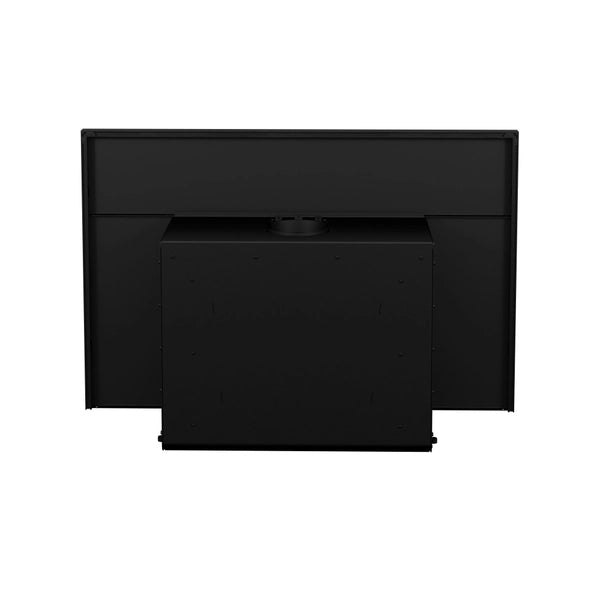 Osburn 1700 I EPA Certified Wood Stove Insert with Blower - High Efficiency Heating for Home & Cabin - Perfect for Living Rooms, Basements & Winter Warmth