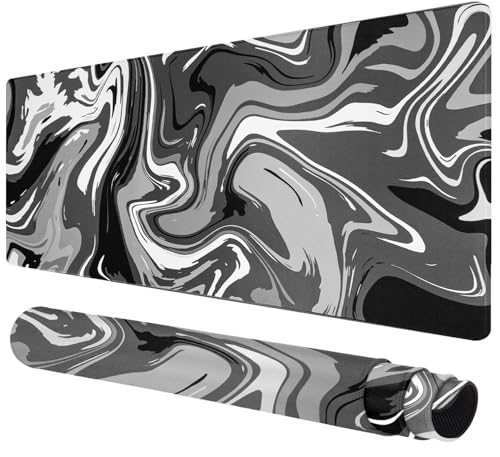 Abstract Black