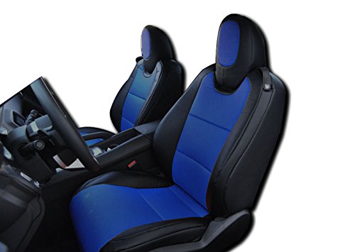 Black/Blue