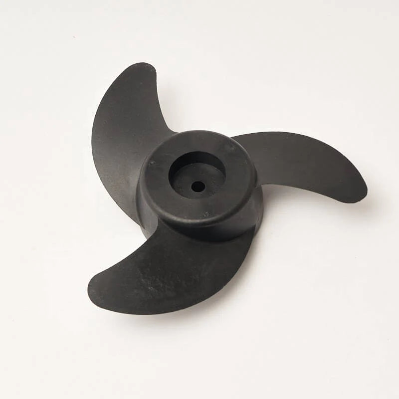 Genuine Propeller 34114193 Replacement Part - Compatible with Various Models - Perfect for Marine & Boat Engine Repair