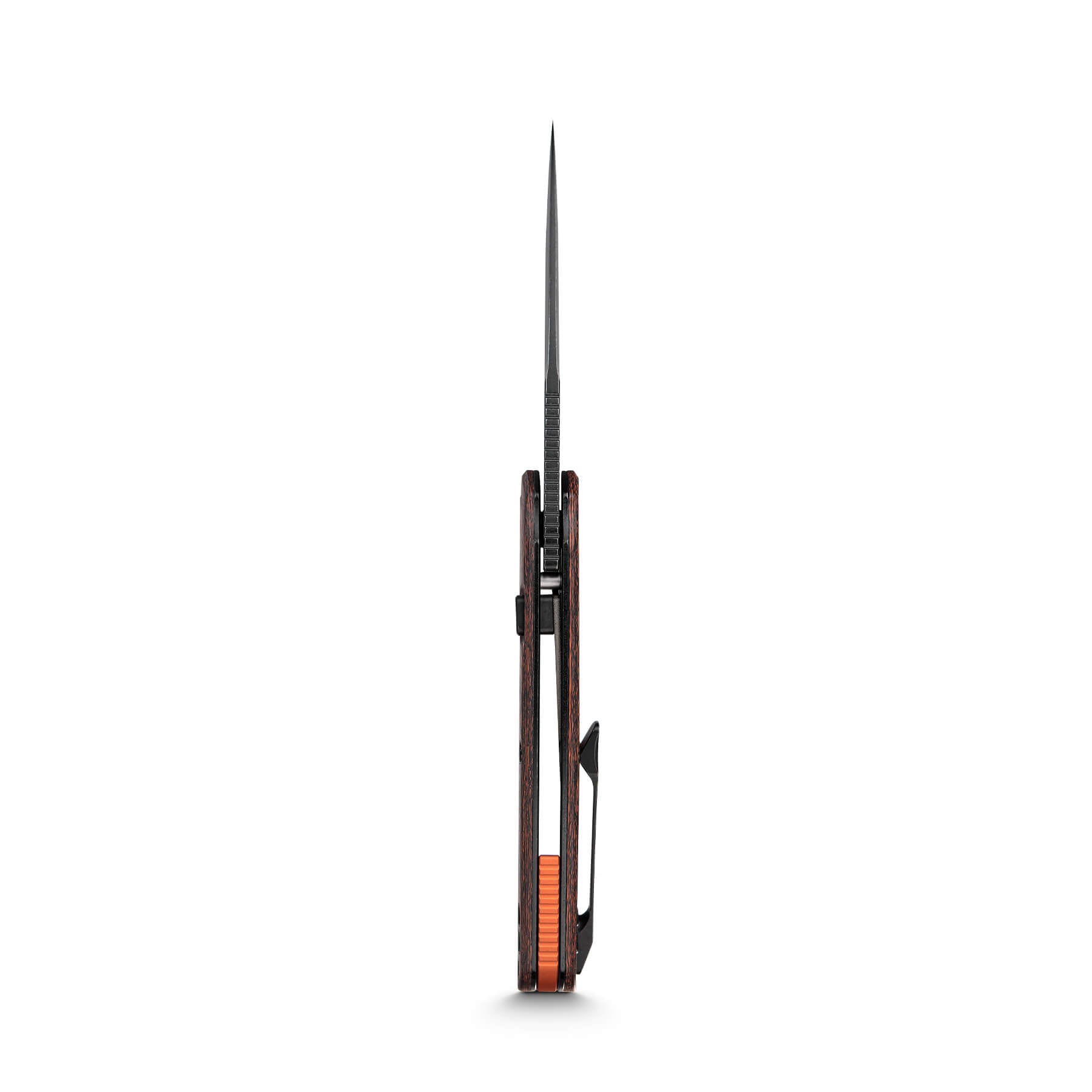 Psyop Top Liner Lock Knife - 3.32