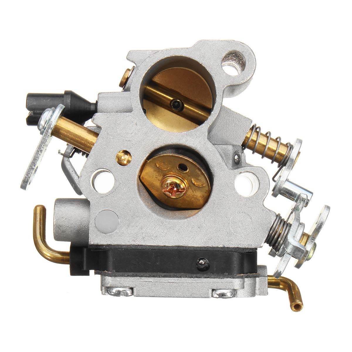 YONGYAO Carburetor Replacement for Husqvarna 235 235E 236 240 240E Chainsaw Models 574719402 545072601 - Perfect for Wood Cutting, Tree Trimming & Forestry Work