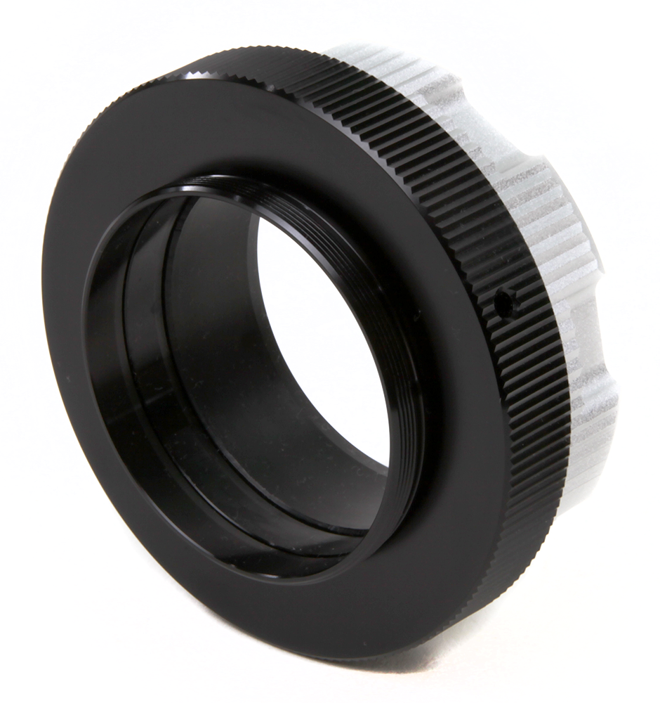 Zenithstar 61 Rotolock M54 Adapter - 2 Pack for Telescope Accessories | Perfect for Astrophotography & Stargazing