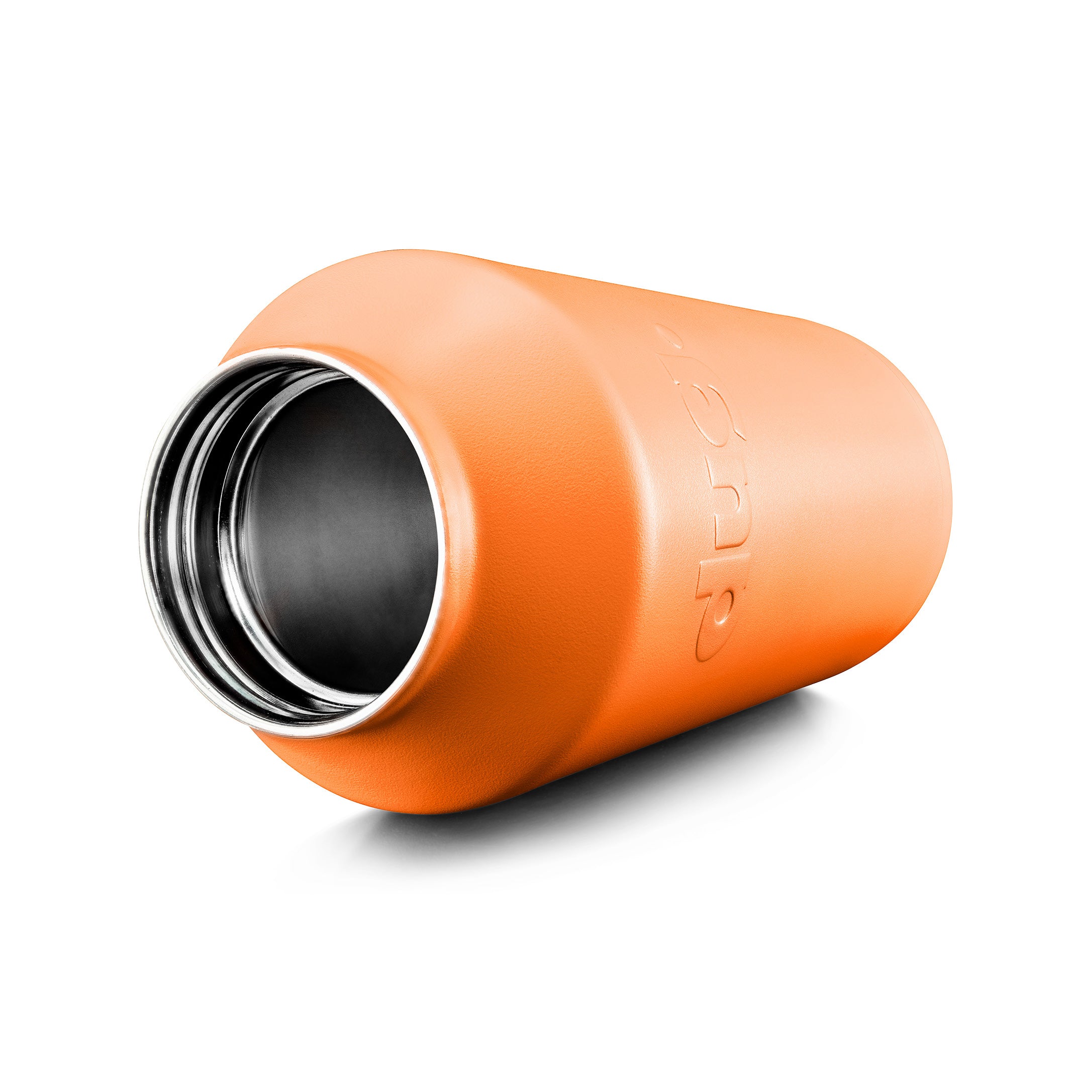 2L Sunnyboy Orange Water Bottle - BPA Free, Leak Proof & Durable for Gym, Hiking & Outdoor Activities
