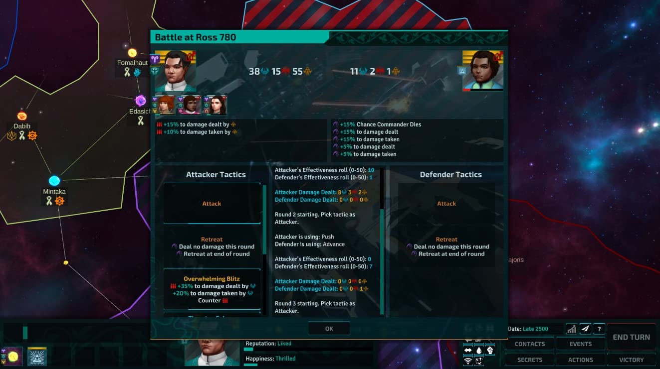 Star Dynasties - Epic Space Strategy Game for PC | Build Your Galactic Empire | Perfect for Sci-Fi Fans & Strategy Gamers