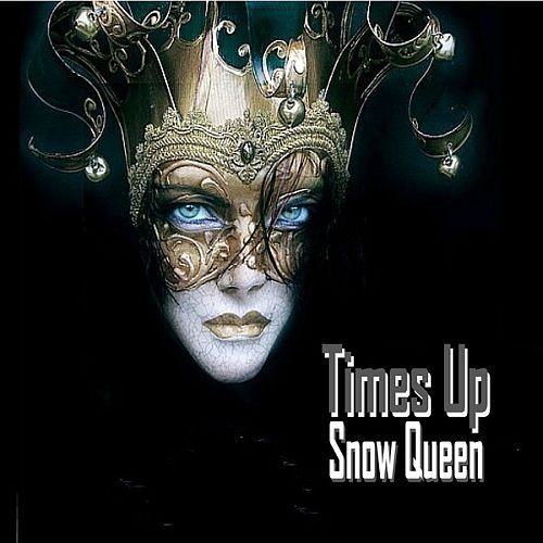 Snow Queen By Times Up (2013) - Fantasy Adventure Book for Teens & Adults - Perfect for Winter Reading, Book Clubs & Gift Giving