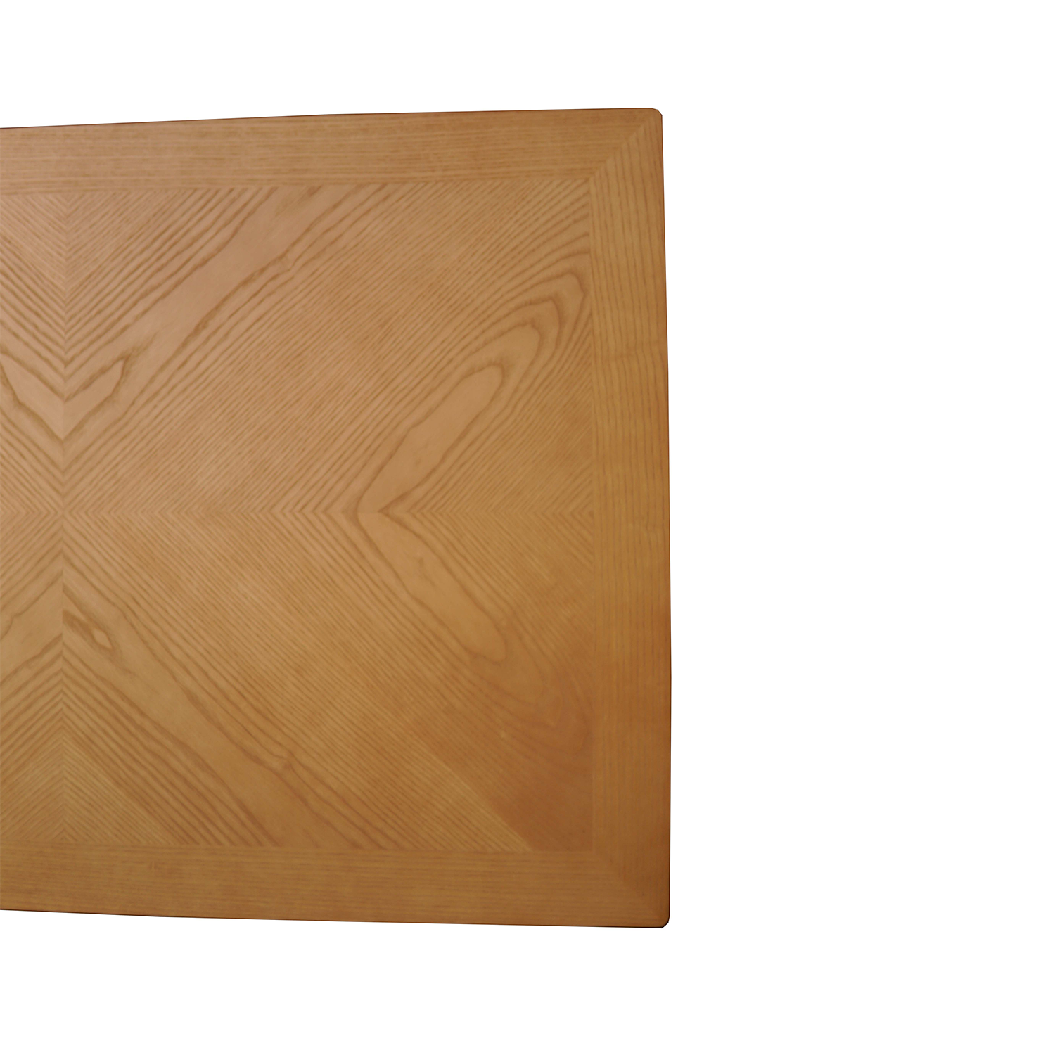 Premium FV 11C ORA Solid Wood Rectangle Table Top - 47