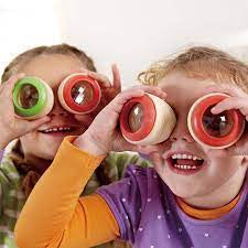 Eye Spies - Fun and Engaging Hidden Object Game for Kids & Families | Perfect for Travel, Parties & Indoor Activities