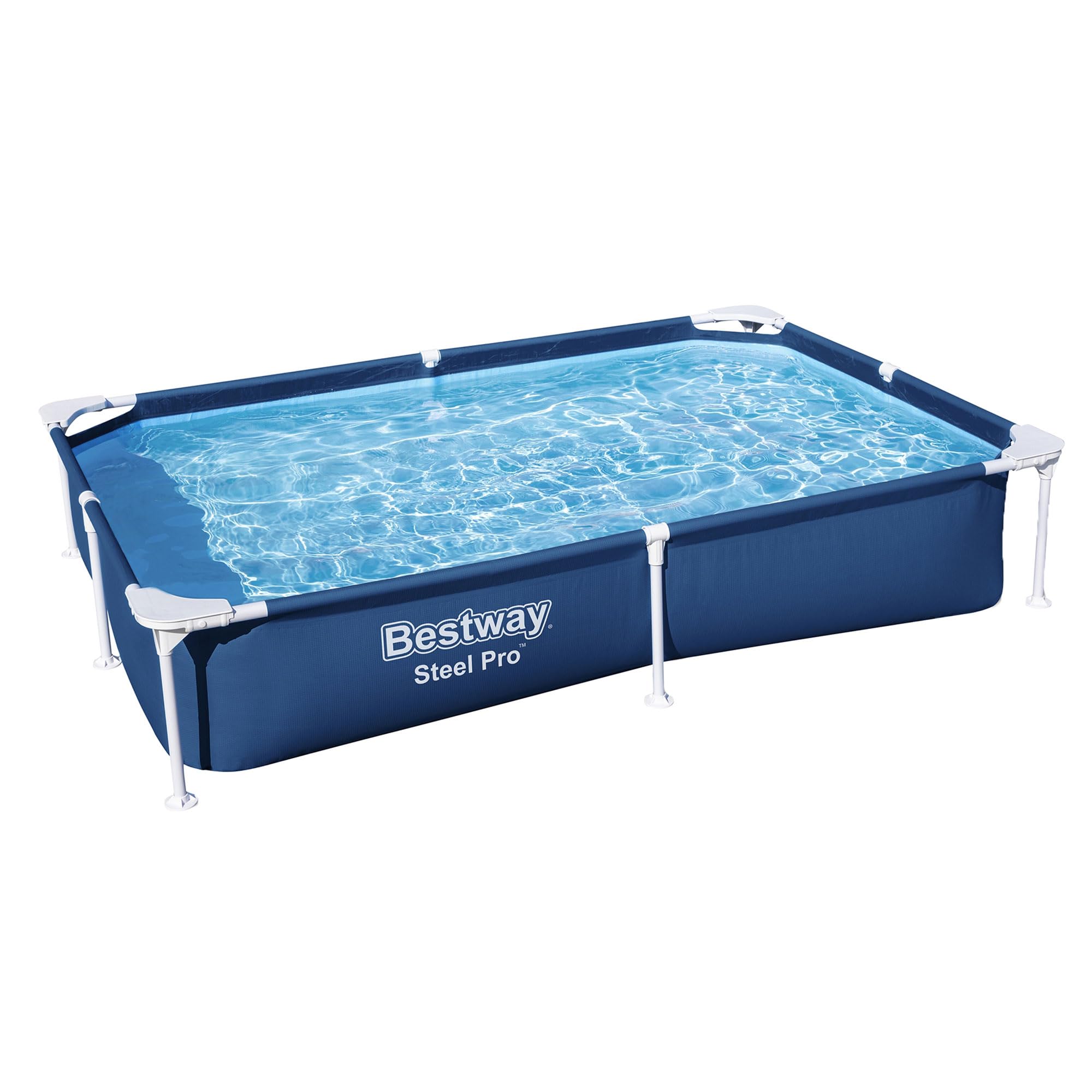 Bestway Steel Pro 87
