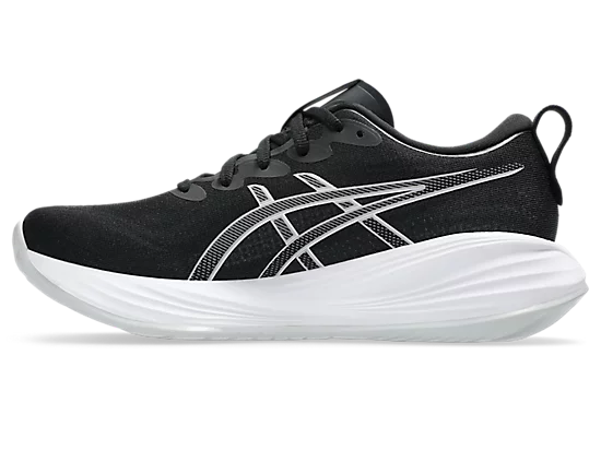 ASICS Women's Gel Cumulus 27 Running Shoes - Lightweight Cushioned Sneakers for Jogging, Gym Workouts & Everyday Comfort