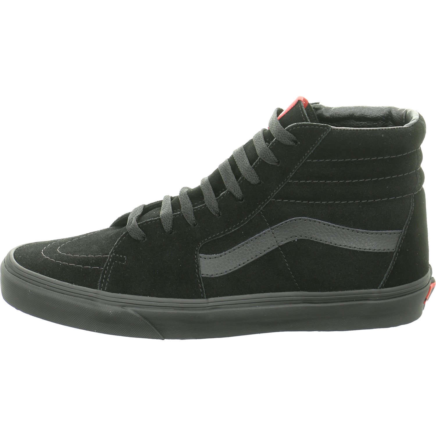 Vans Classic Unisex Low & High-Top Sneakers - Stylish & Comfortable Skate Shoes for Men & Women | Perfect for Casual Wear, Street Fashion & Skateboarding