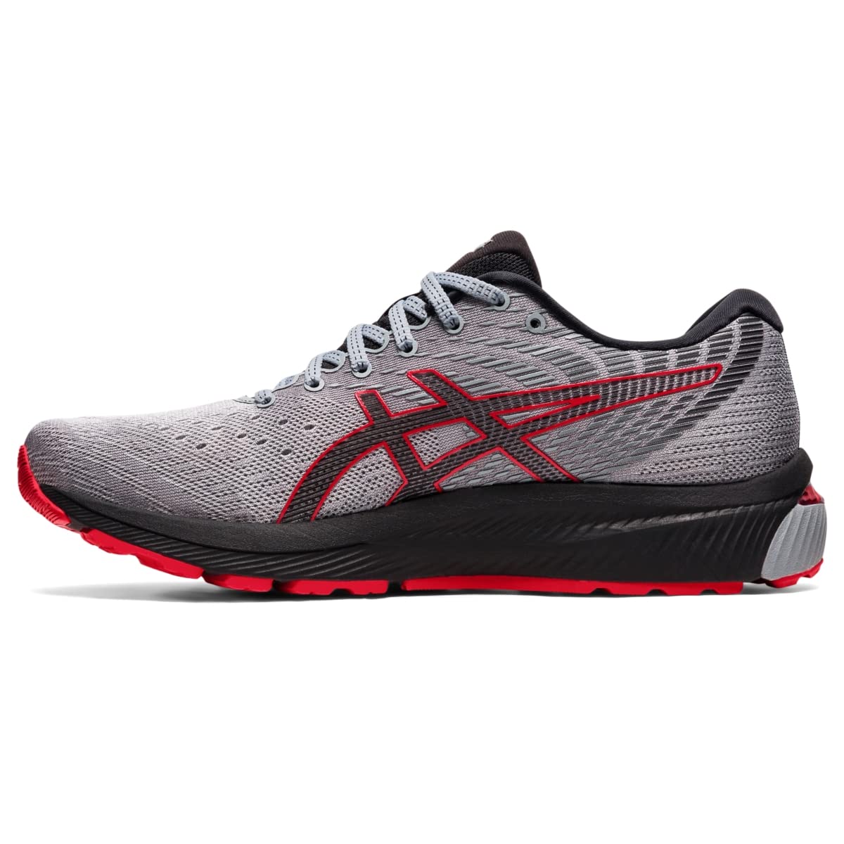 ASICS Men's Gel-Cumulus 22 Running Shoes - Lightweight Cushioned Sneakers for Jogging, Training & Gym Workouts - Perfect for Road Running & Marathon Training