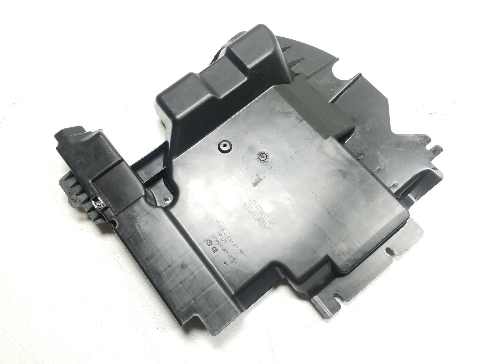 2006-2011 Mercedes ML500 Front Floor Cover Trim Left Driver Side OEM Replacement - Perfect for Car Interior Repair & Customization