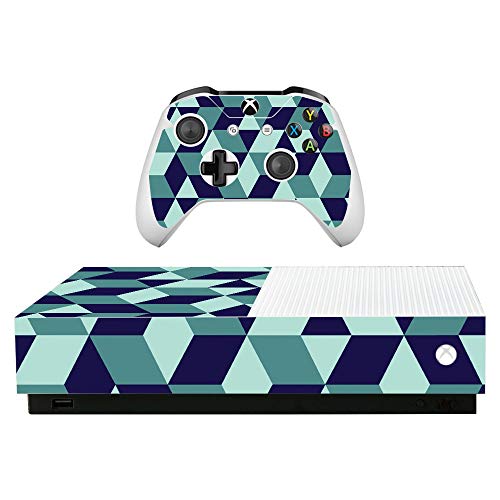 Geo Tile