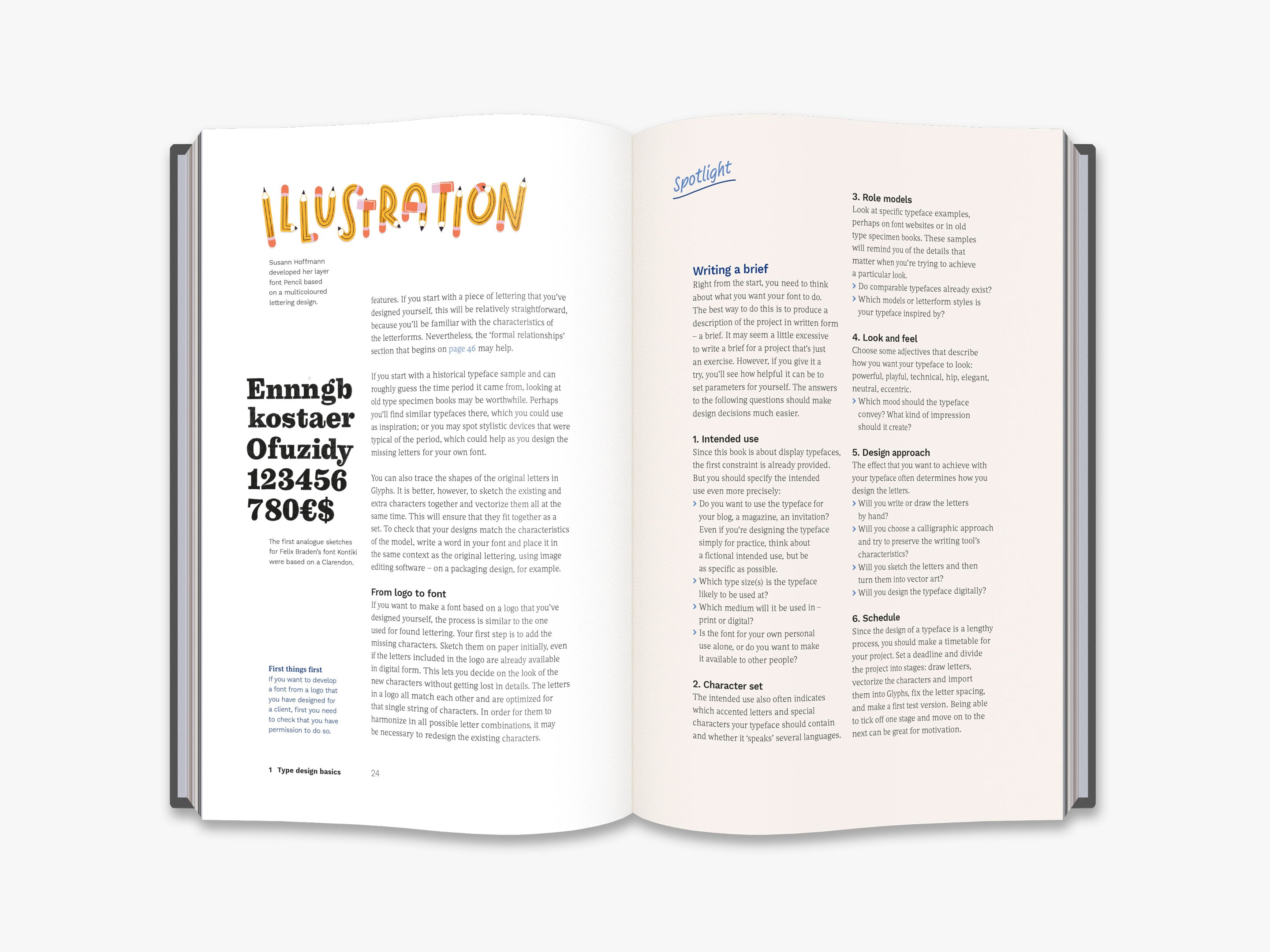 Professional Font Design Software - Create Custom Fonts for Logos, Branding & Digital Art | Perfect for Graphic Designers & Typographers