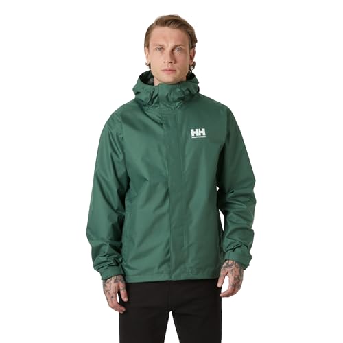 390 Jungle Green