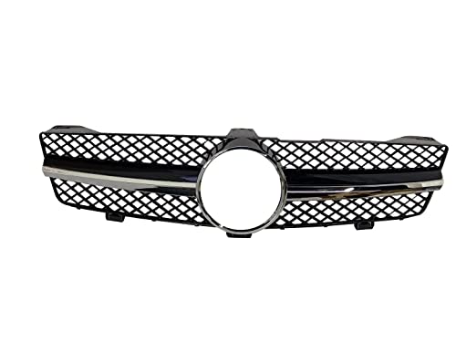 Chrome Black