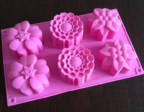Premium Translucent Silicone Pig-Shaped Chocolate Molds for Baking - Handmade Candy & Dessert Making Tools for DIY Treats, Party Favors, and Holiday Gifts