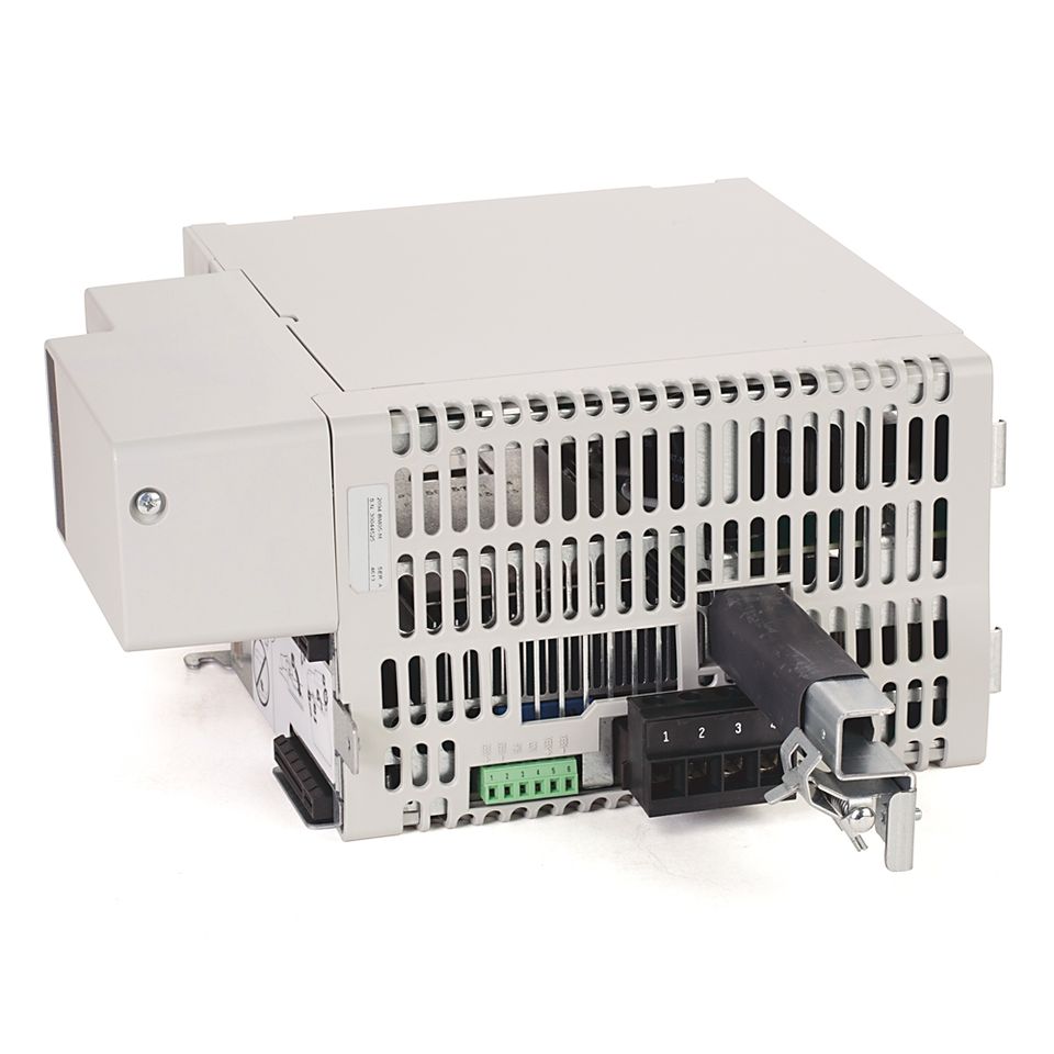 Bestcost Smart Motor Controller AHp 150F43NBD - Soft Starter for AC Motors (100% Original) - Perfect for Industrial Automation, HVAC Systems, and Pump Control Applications