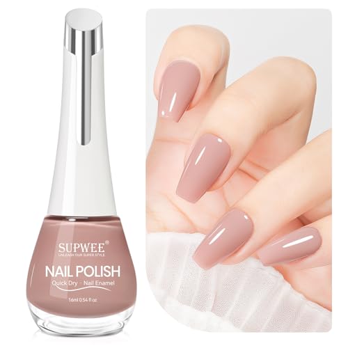 Nude- air dry
