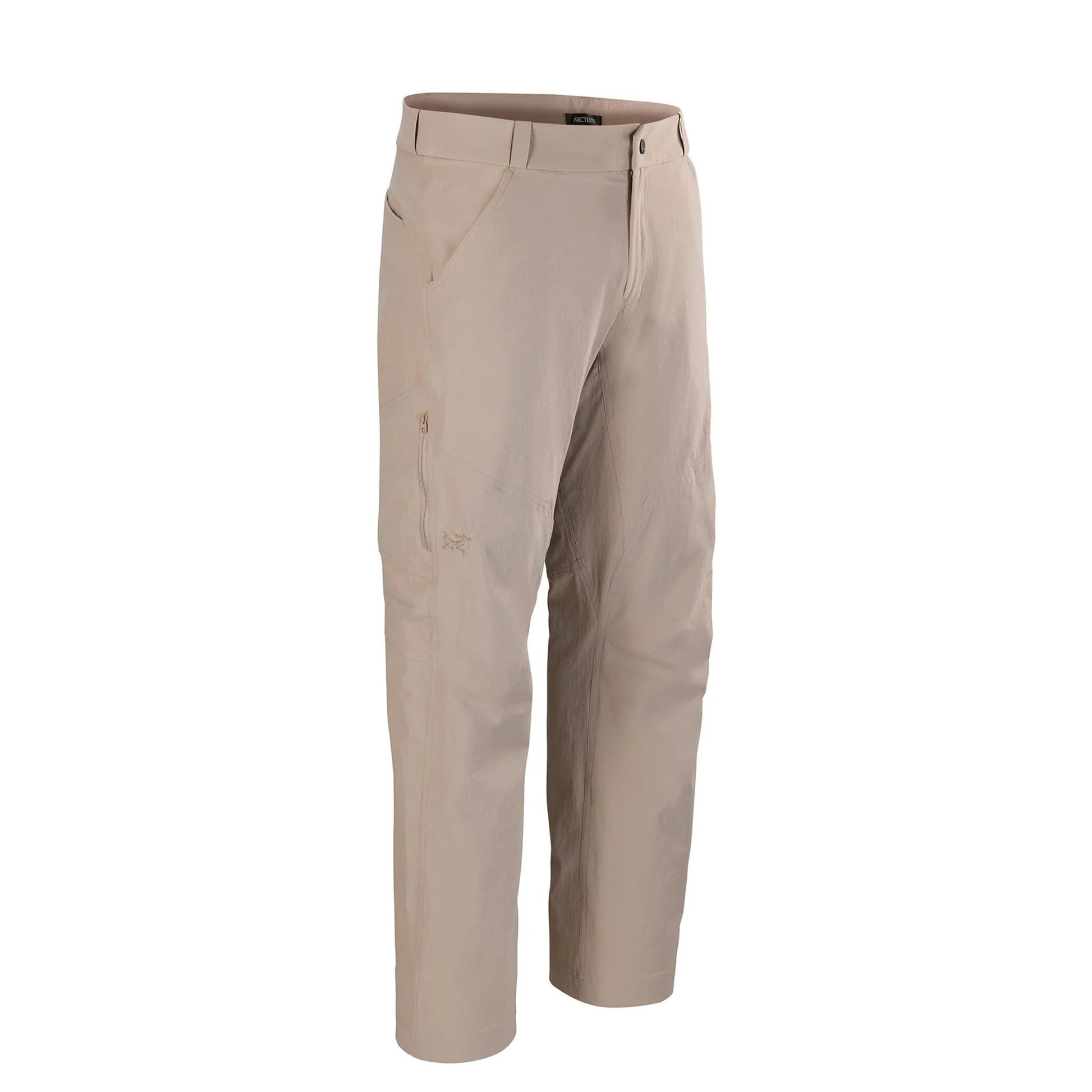 Arc'teryx Men's Cronin Pants - Waterproof Hiking & Outdoor Adventure Pants for Men - Lightweight, Durable & Breathable for Trekking, Camping & Travel
