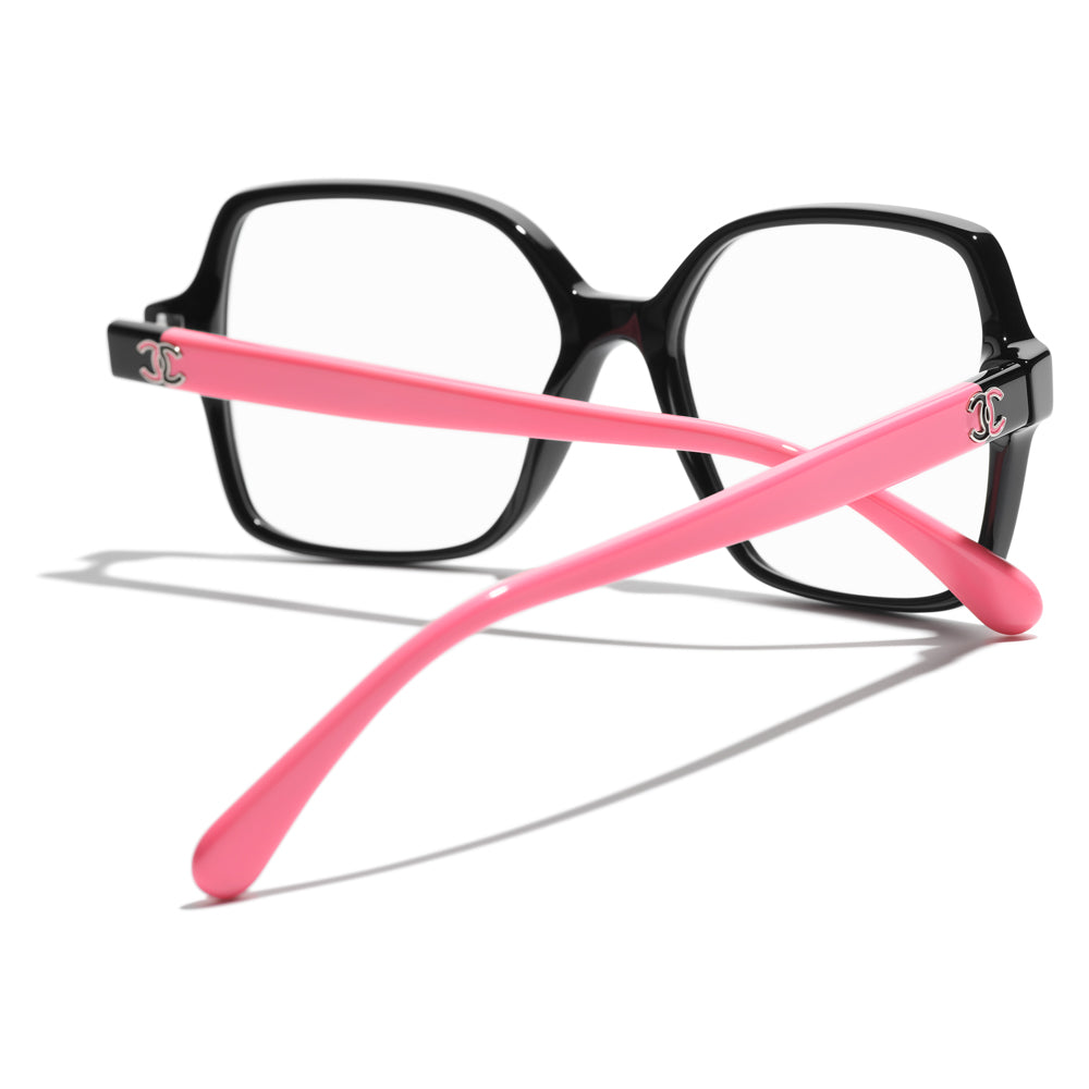 Chanel 3473 Sunglasses - Luxury Designer Shades for Women - UV Protection & Fashionable Eyewear - Perfect for Beach, Driving & Outdoor Activities