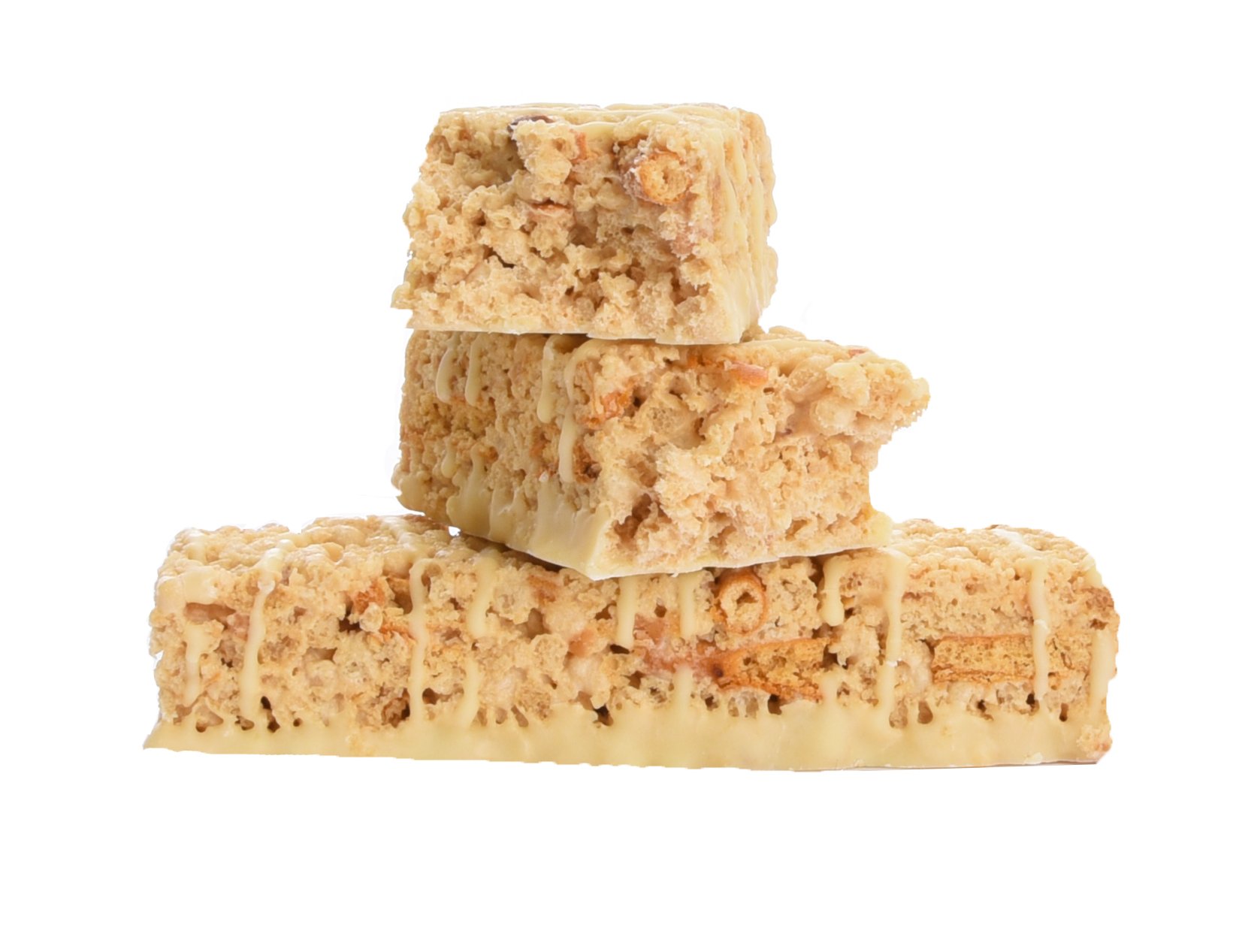 BalanceDiet™ Protein Bar - 15g Protein, Low Carb, Keto-Friendly Snack - 7 Bar Box (Salted Toffee Pretzel) | Perfect for Gym, Hiking & On-the-Go Energy Boost