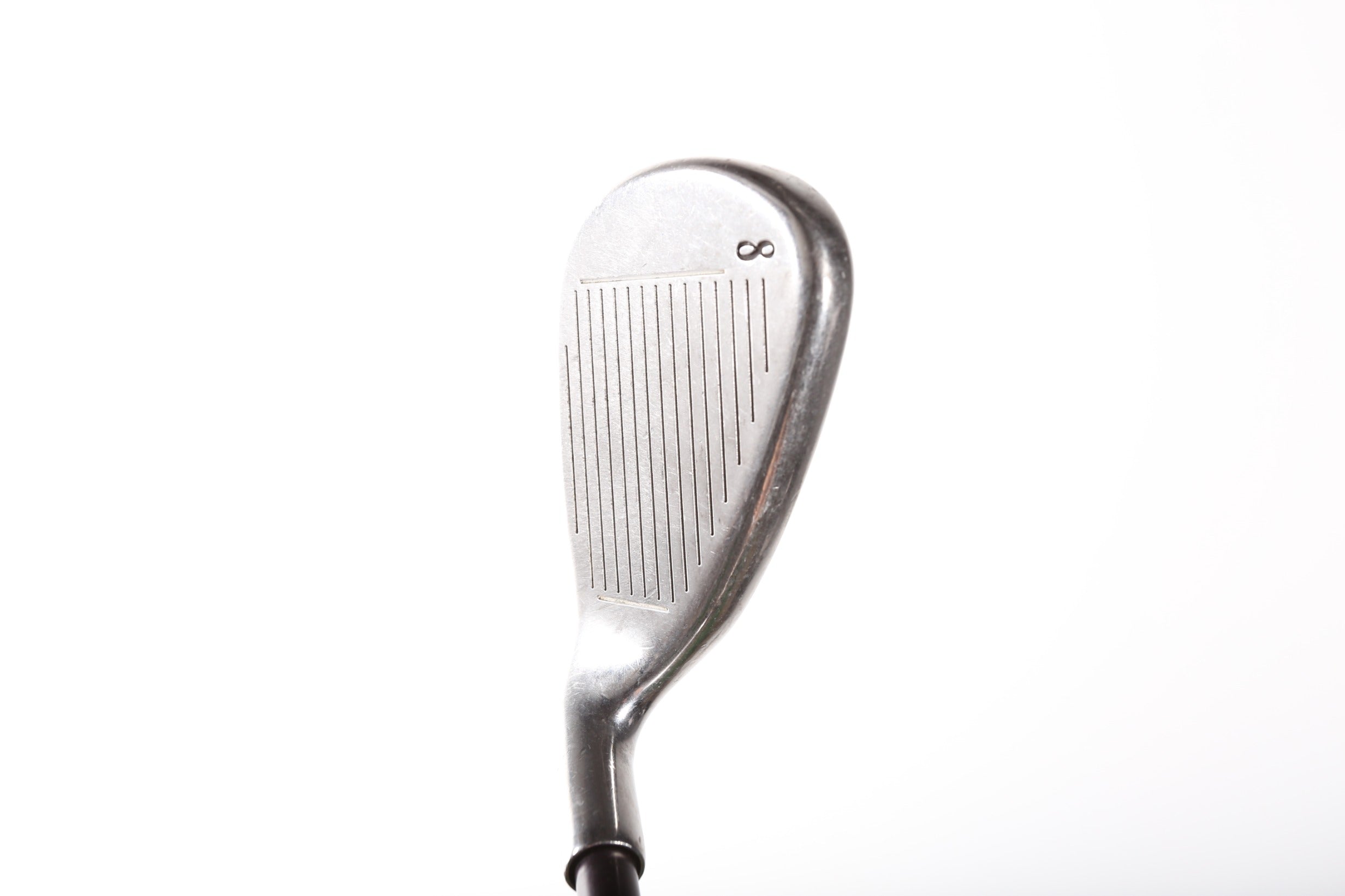 Used Callaway Big Bertha Gems Iron Set - Right Handed 6-10 Clubs Ladies Flex Golf Clubs for Women | Perfect for Beginners & Intermediate Players on the Course
