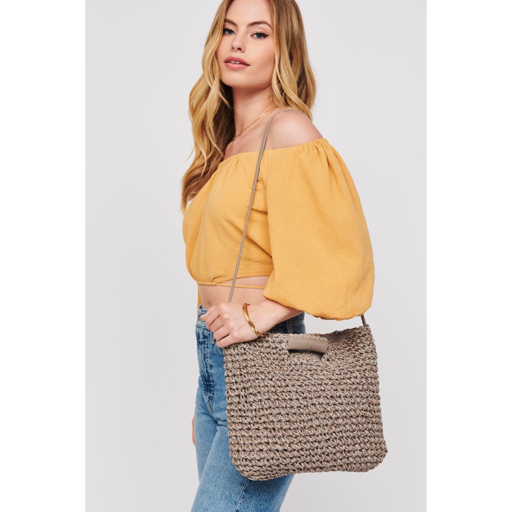 Stylish Southampton Crossbody Bag for Women - Fashionable & Lightweight Shoulder Purse - Perfect for Travel, Shopping & Everyday Use