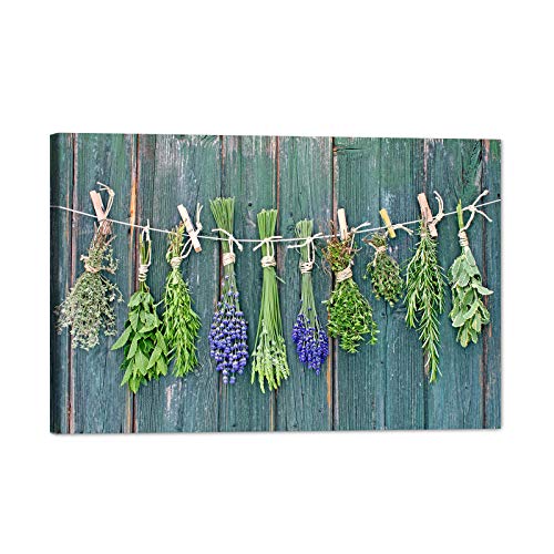 Kitchen Artwork - 02