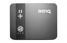 BenQ PU9530 Large Venue Projector - 5000 Lumens 4K UHD Laser Projector for Auditoriums, Churches & Conference Rooms | Ideal for Business Presentations & Events