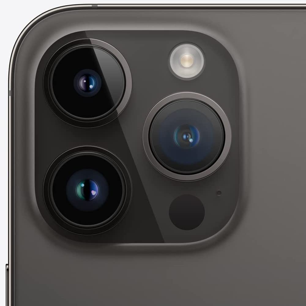 iPhone 14 Pro Max 1TB Unlocked Smartphone - 6.7