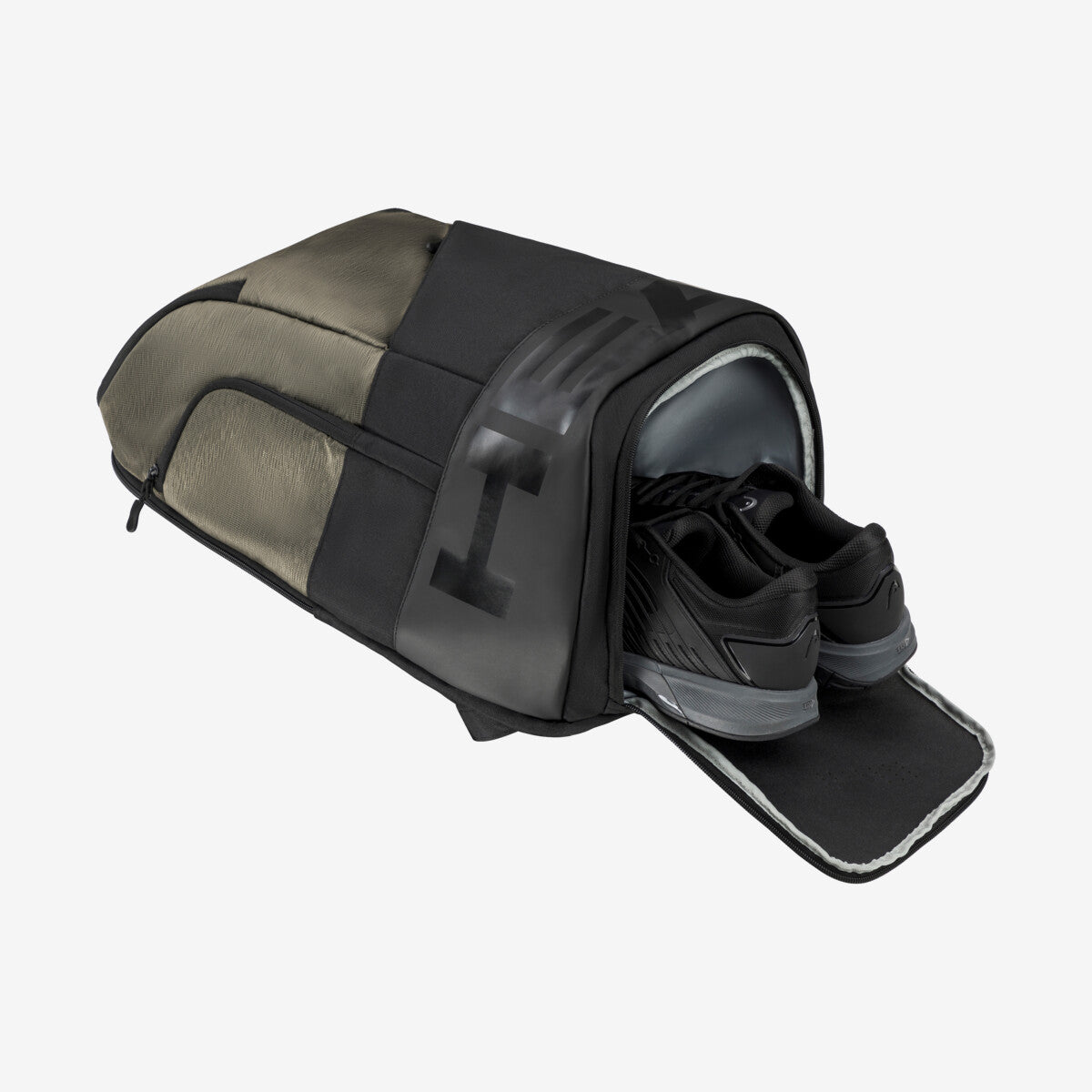 Head Pro X 28L Backpack - Lightweight Durable Laptop Backpack for Travel, Work & School | Water-Resistant & Ergonomic Design
