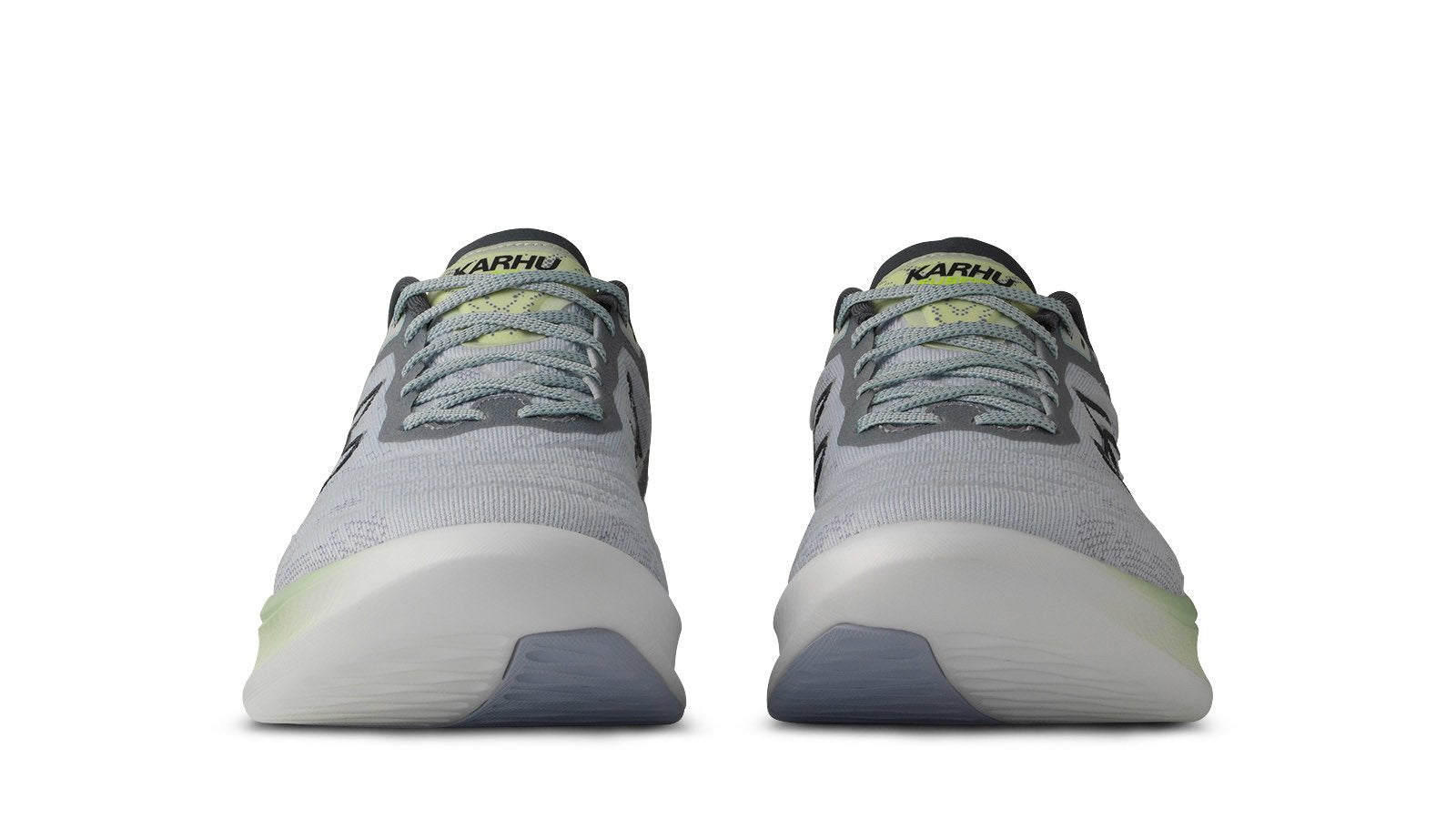 Women's Running Shoes Fusion 4.0 Skywriting/White Jade - Lightweight Athletic Sneakers for Jogging, Gym Workouts & Casual Wear