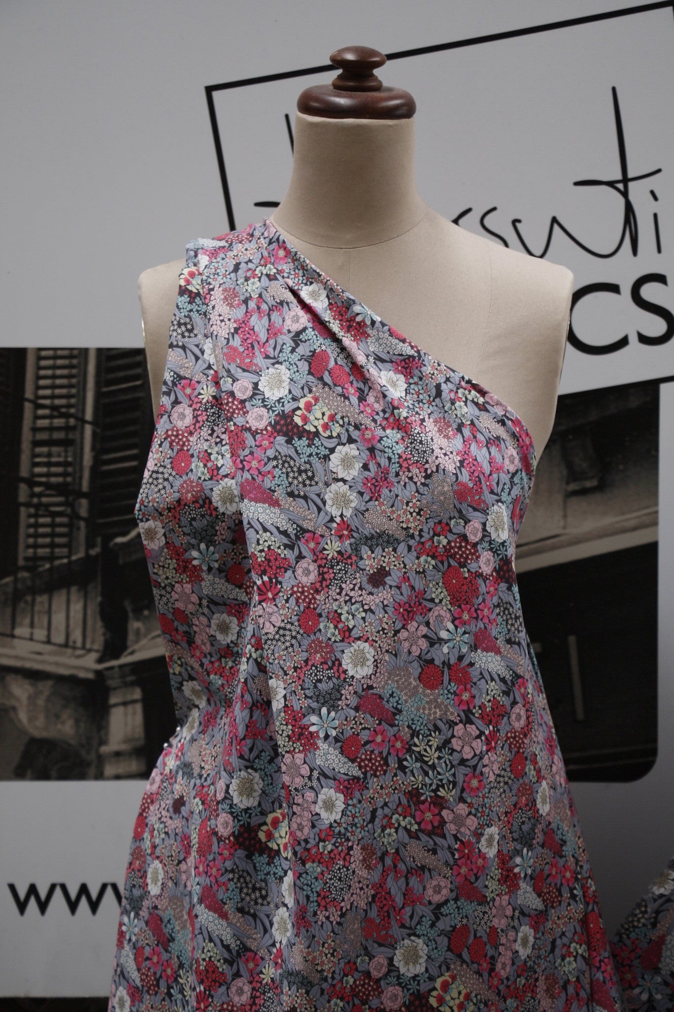 Ciara Grey 1 - Premium Women's Fashion Apparel | Trendy & Comfortable Outfits for Casual Wear, Office & Night Out