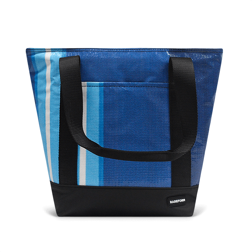 Beck Insulated Cooler Bag - Bkblue 00025 | Premium Portable Cooler for Picnics, Beach Trips & Outdoor Adventures