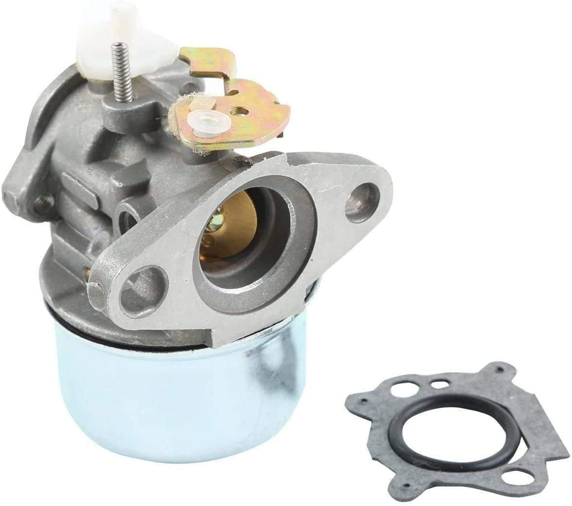 Craftsman 917.374352 Lawn Mower Carburetor - Perfect for Engine Repair & Maintenance