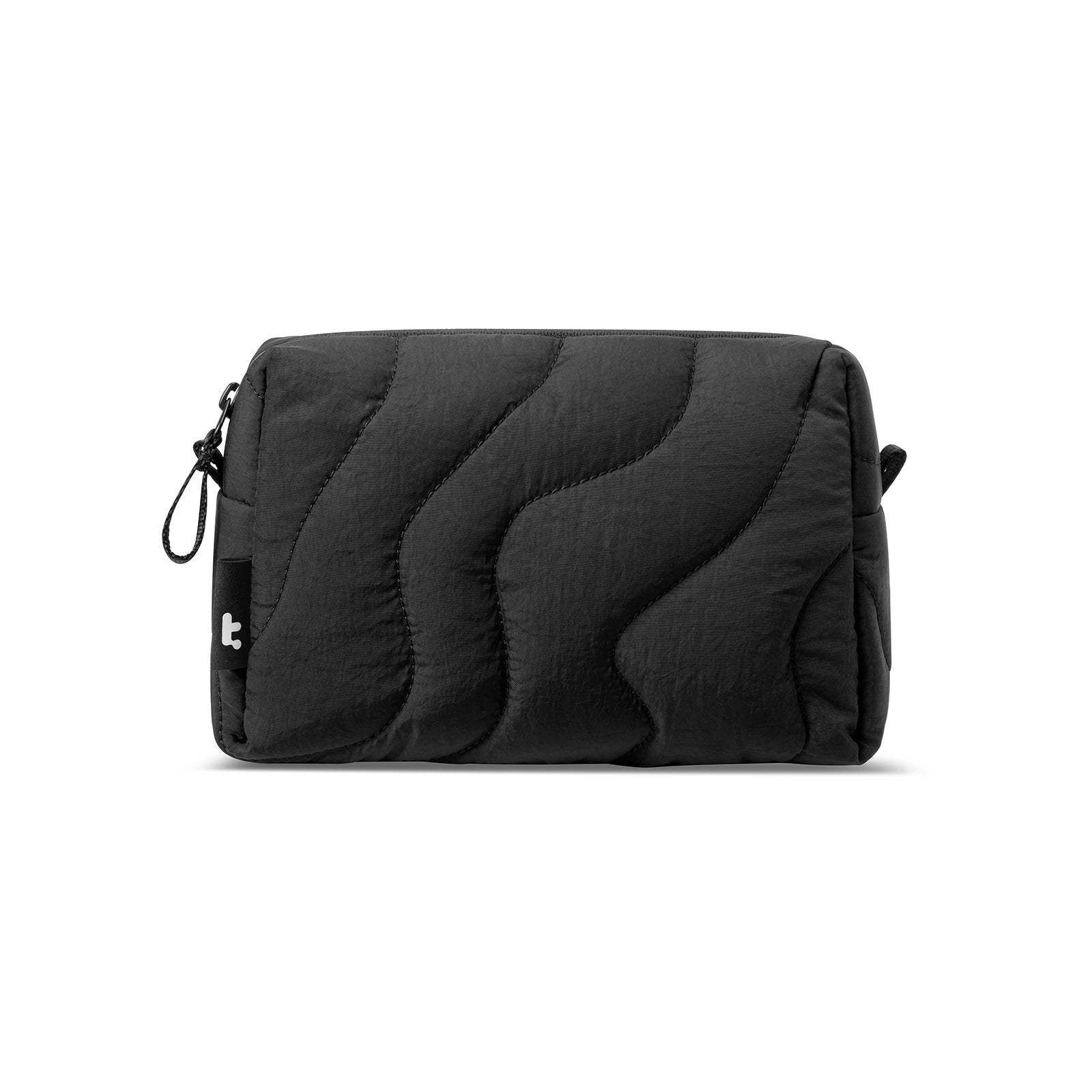 Terra A27 Portable Pouch - Lightweight & Durable Travel Organizer for Toiletries, Cosmetics & Essentials | Perfect for Camping, Gym & Everyday Carry