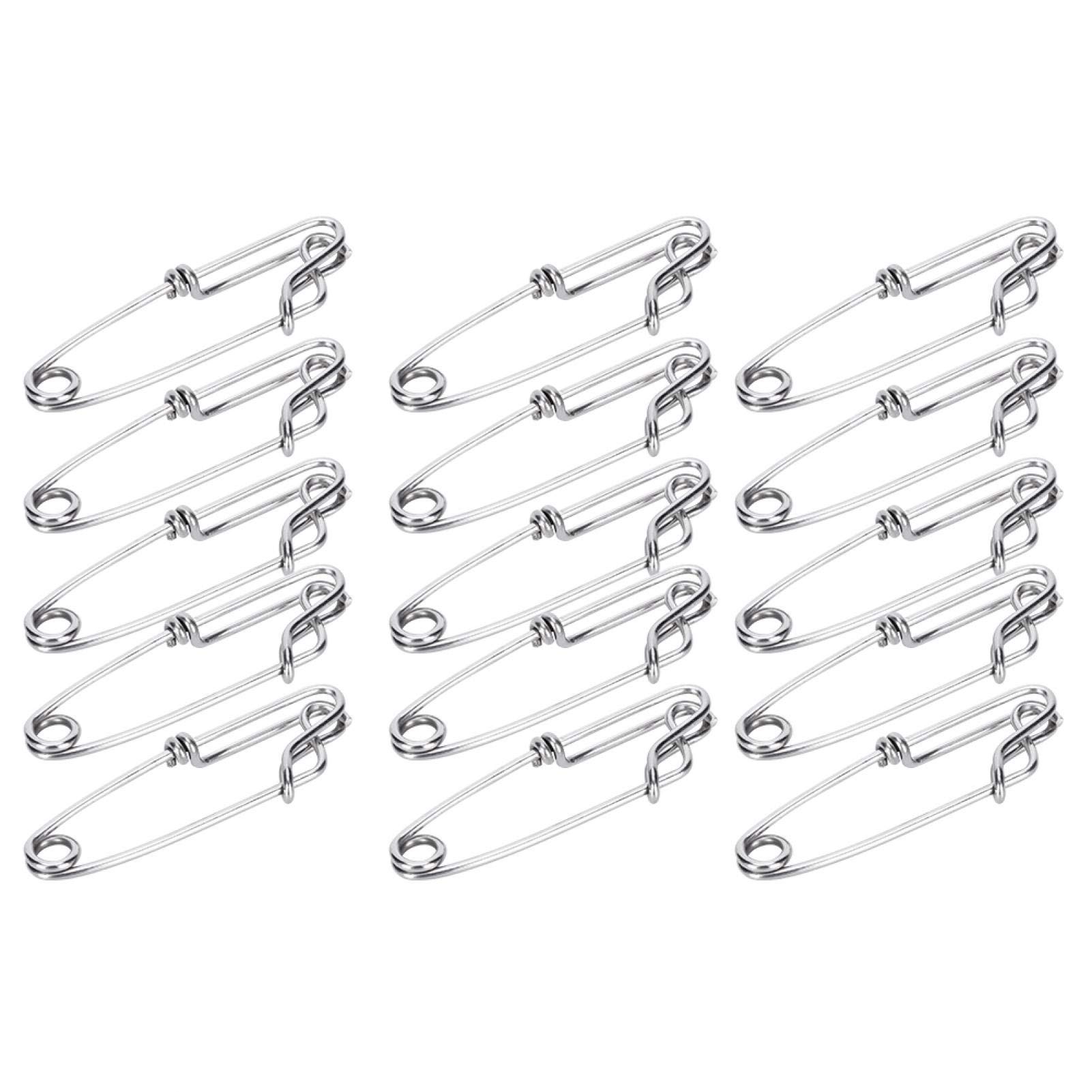 Premium Tuna Fishing Clips - Compact & Durable Saltwater Tackle for Floats & Offshore Fishing | Ideal for Deep Sea, Surf & Kayak Angling