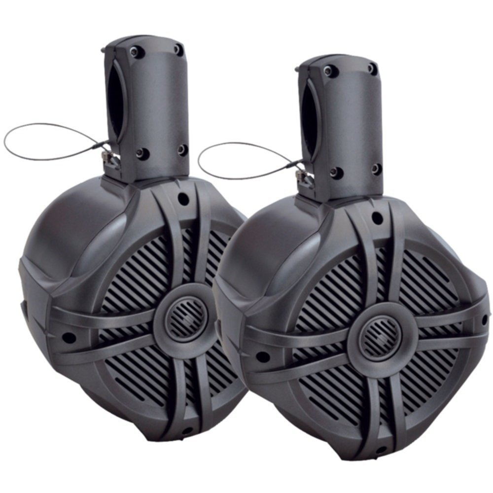 Power Acoustik MWT-65T 6.5