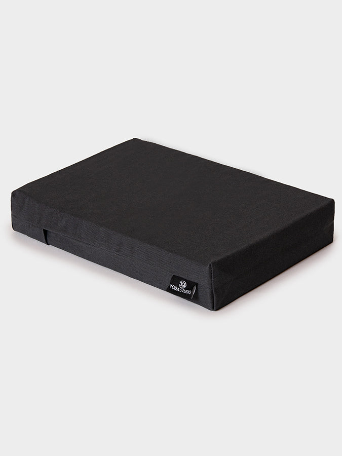 Premium Yoga Block Cover for Yoga Studios - Non-Slip, Durable & Washable - Perfect for Hot Yoga, Pilates & Home Workouts