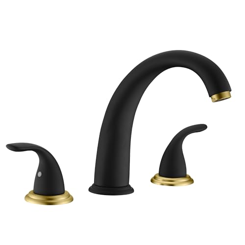 Black and Gold