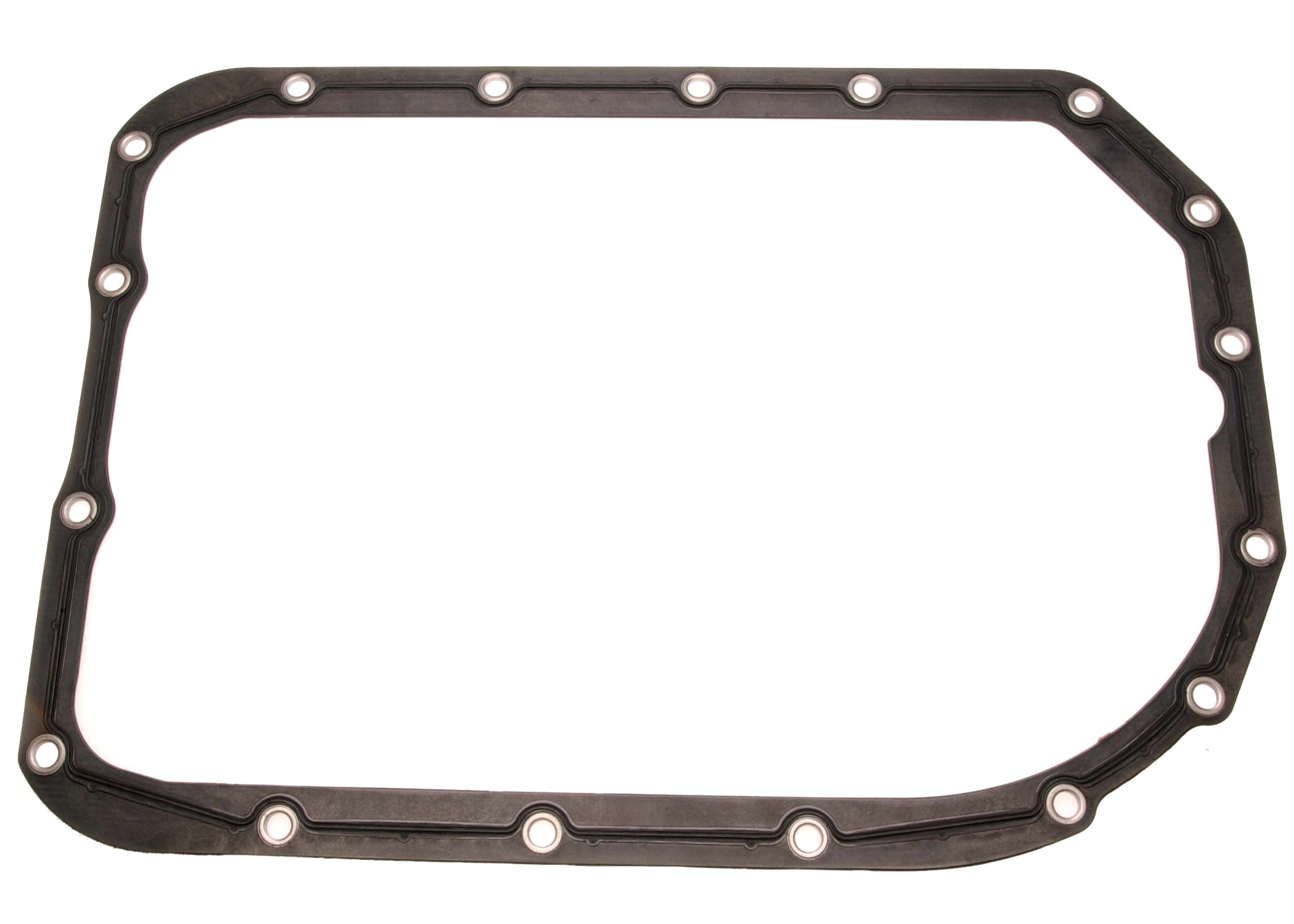 High-Quality Automatic Transmission Fluid Pan Gasket - Compatible with Multiple Vehicle Models - Durable Leak-Proof Seal - Perfect for Transmission Repair & Maintenance