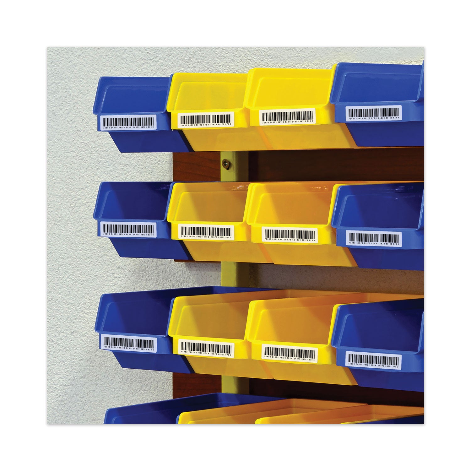 Avery® Dot Matrix Printer Mailing Labels - 0.94