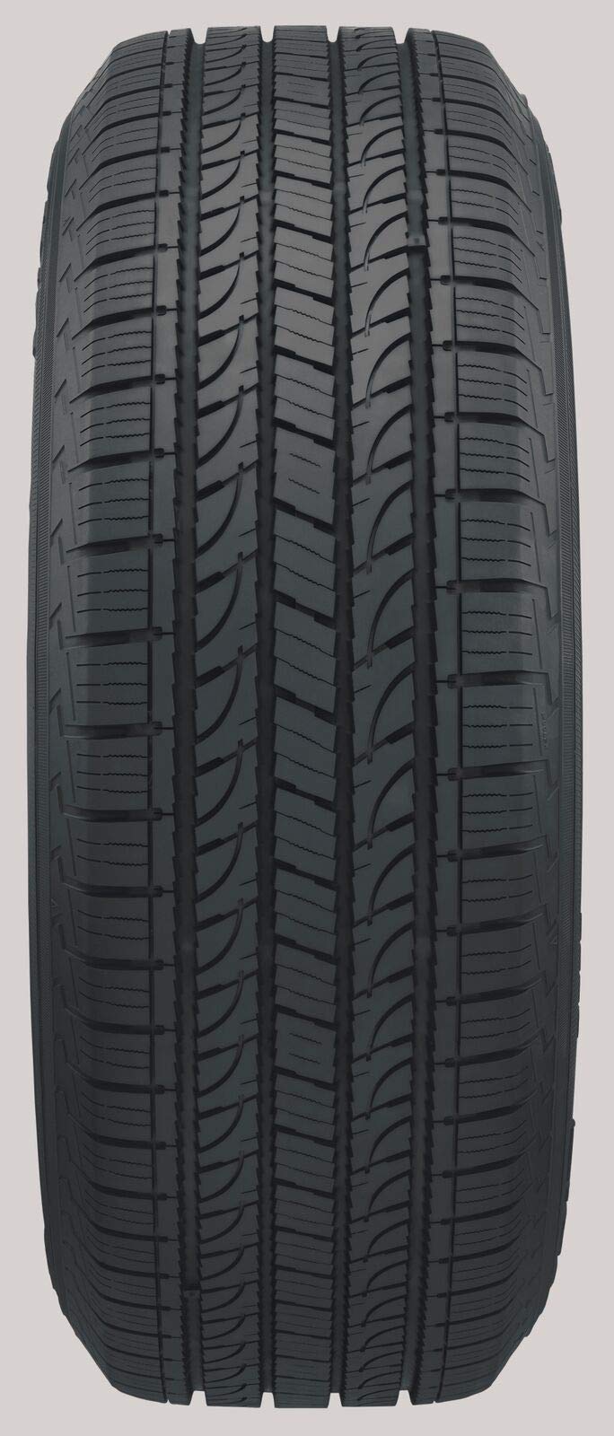 Yokohama GEOLANDAR H/T G056 All-Season Radial Tire - 235/70R17 108T - High Performance SUV & Light Truck Tires for All Weather Conditions | Perfect for Highway Driving, Off-Road Adventures & Daily Commutes