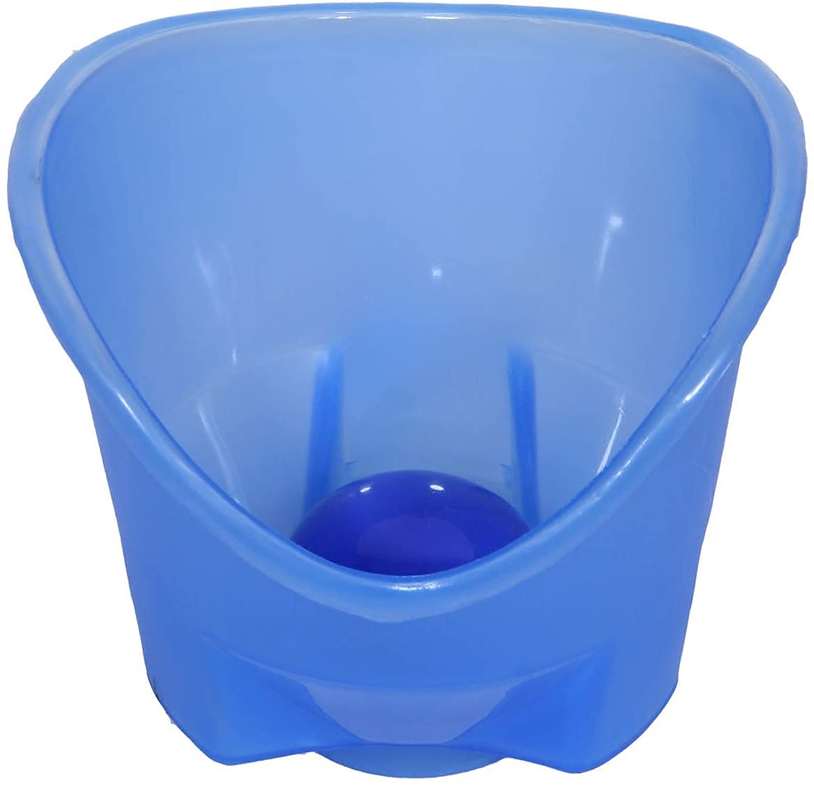 Denique Nano Ionic Facial Steamer for Face & Nose - Portable Cold & Cough Relief, Medical Steam Inhaler with Multi-Color Options | Perfect for Home Spa, Sinus Relief & Skincare Routine